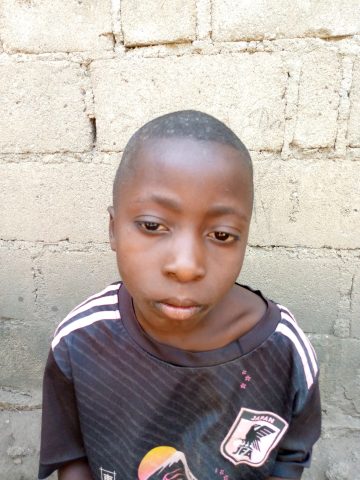 Photo de Réponse Jean Musafiri