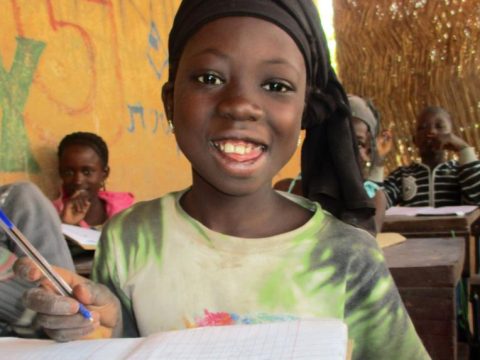 Photo de Marie Bugale