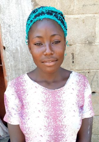 Photo de Bukuru Hélène