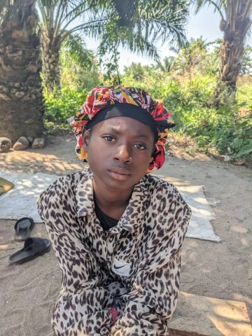 Photo de Neema Rozana