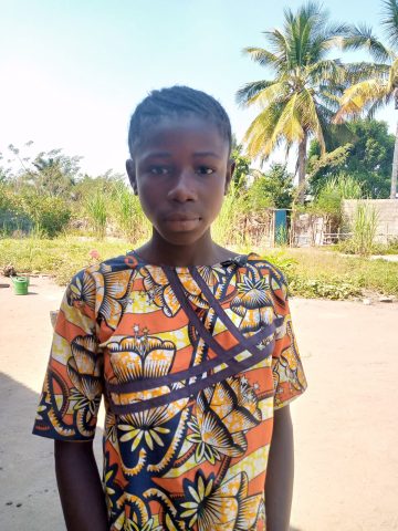 Photo de BOTONGA WILONDJA MAGIE